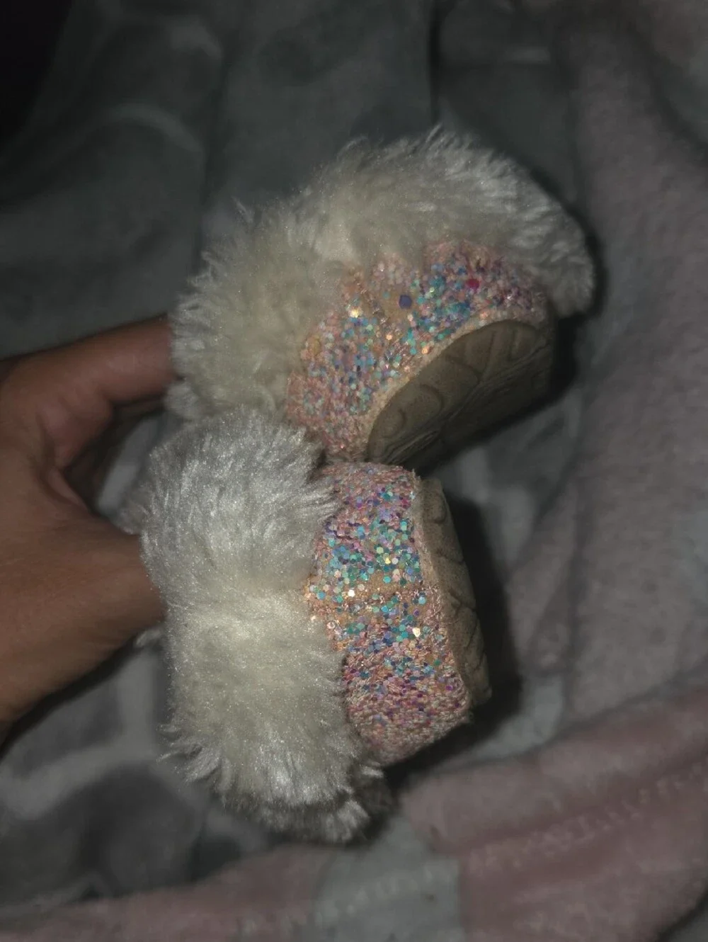 N/A soft plush